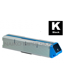 Tóner compatible Oki Executive ES9431/ ES9541 Negro