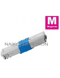Tóner compatible Oki MC561/ MC562 Magenta