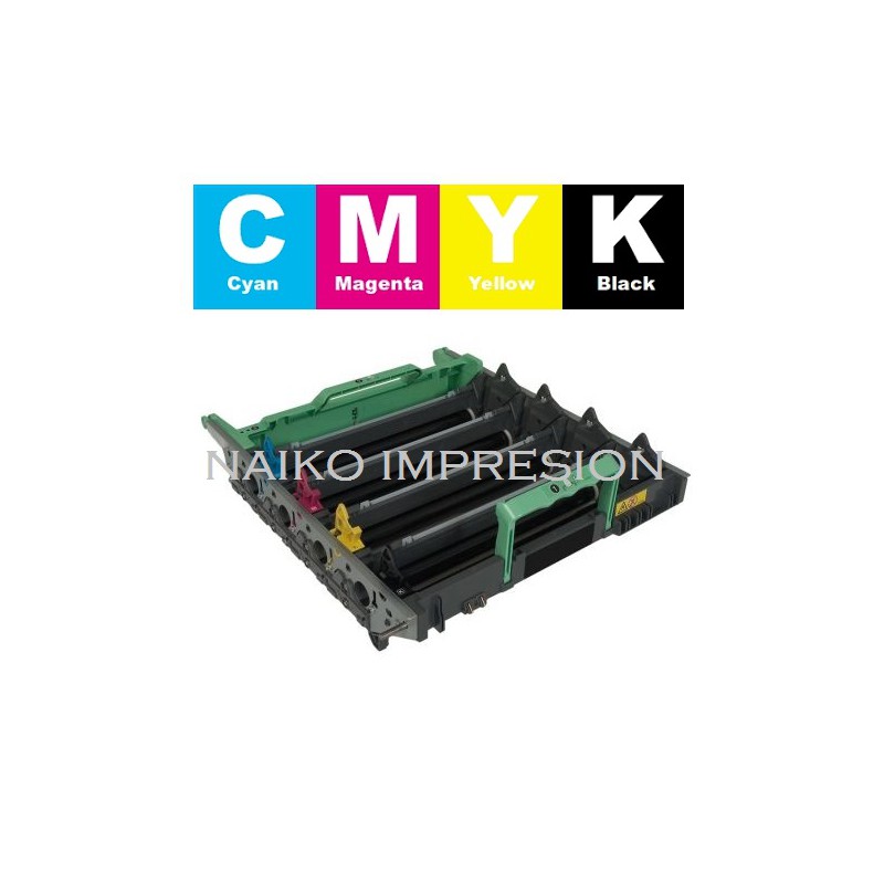 Tambor compatible Brother MFC-9440CN/ 9450CDN/ 9450CDNLT/ 9640CW/ 9840/ 9840CDW