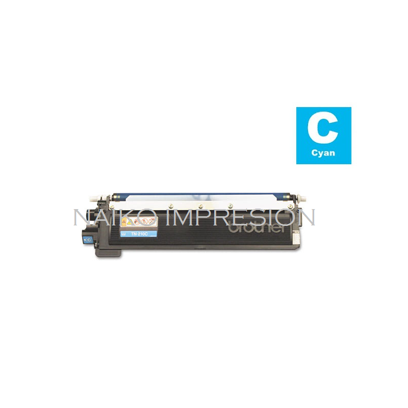 Tóner Brother MFC-9120CN/ 9320CW Cyan