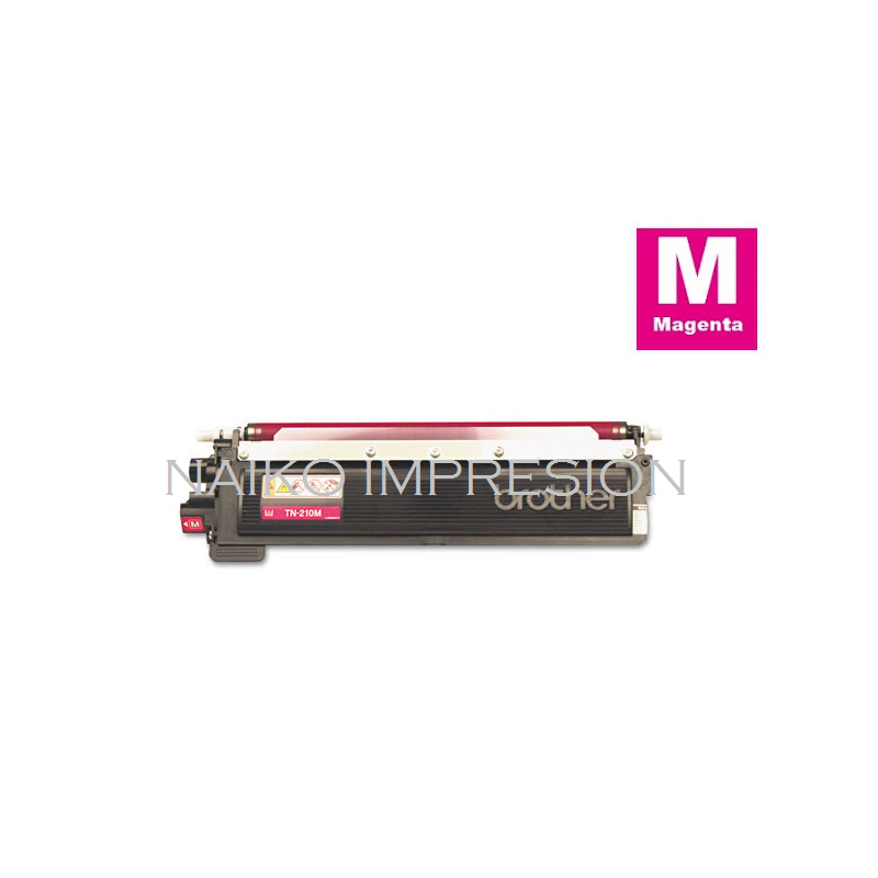 Tóner Brother MFC-9120CN/ 9320CW Magenta