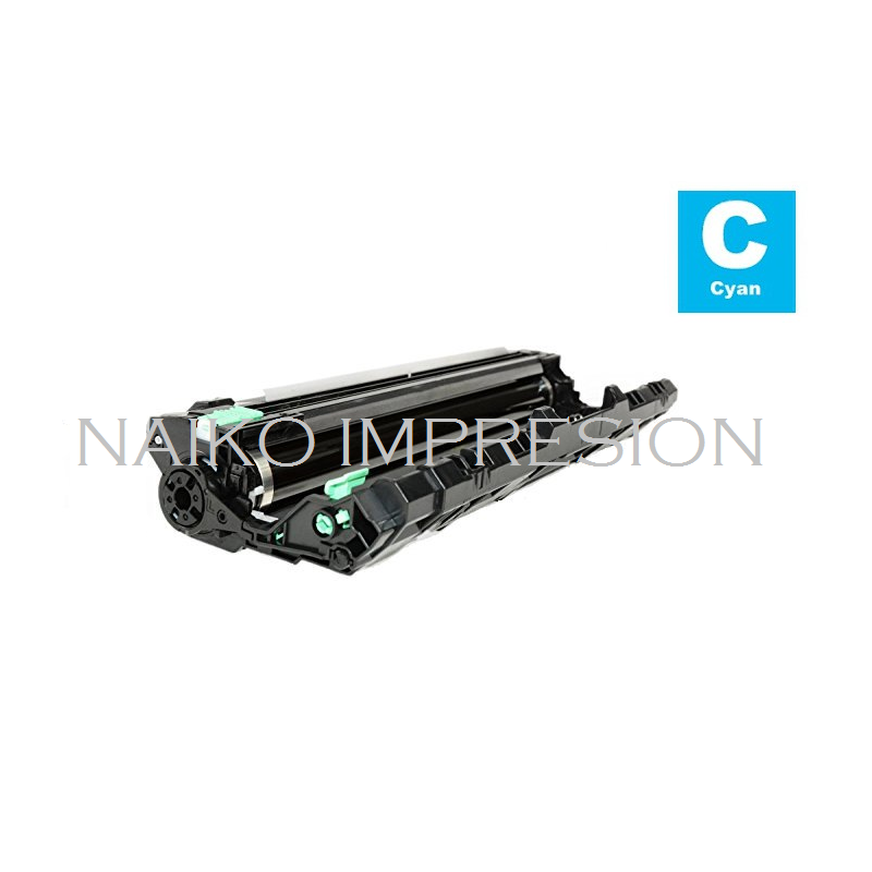 Tambor compatible Brother DCP-9015CDW/ 9017CDW/ 9020CDW/ 9022CDW Cyan