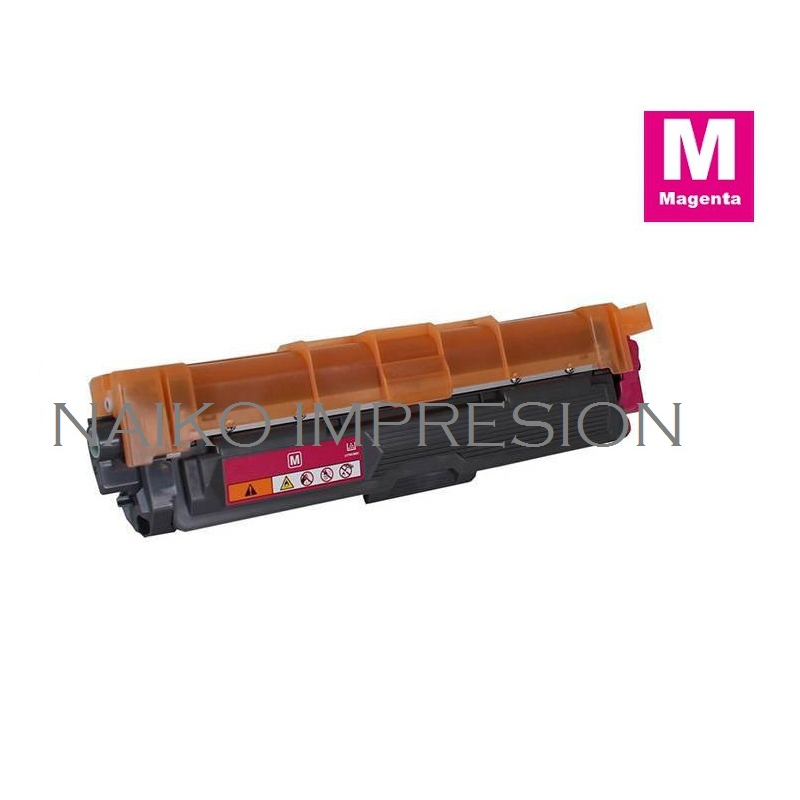 Tóner compatible Brother HL-3140CW/ 3142CW/ 3150CDW/ 3152CDW/ 3170CDW/ 3172CDW Magenta