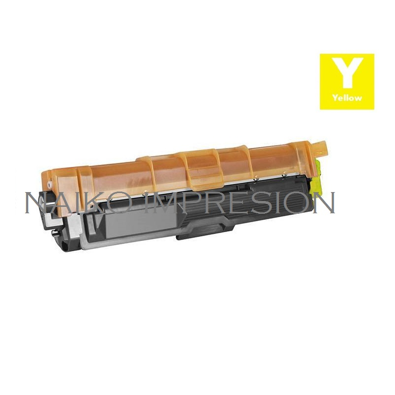 Tóner compatible Brother HL-3140CW/ 3142CW/ 3150CDW/ 3152CDW/ 3170CDW/ 3172CDW Amarillo