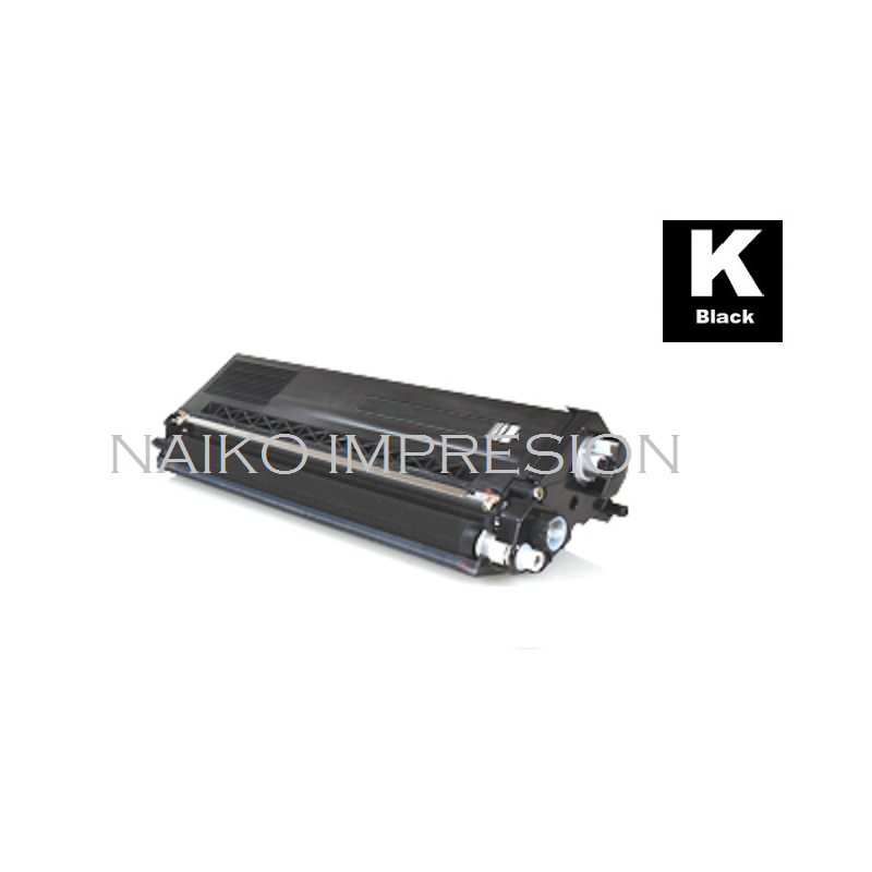 Tóner compatible Brother HL-4140CN/ 4150CDN/ 4570CDW/ 4570CDWT Negro