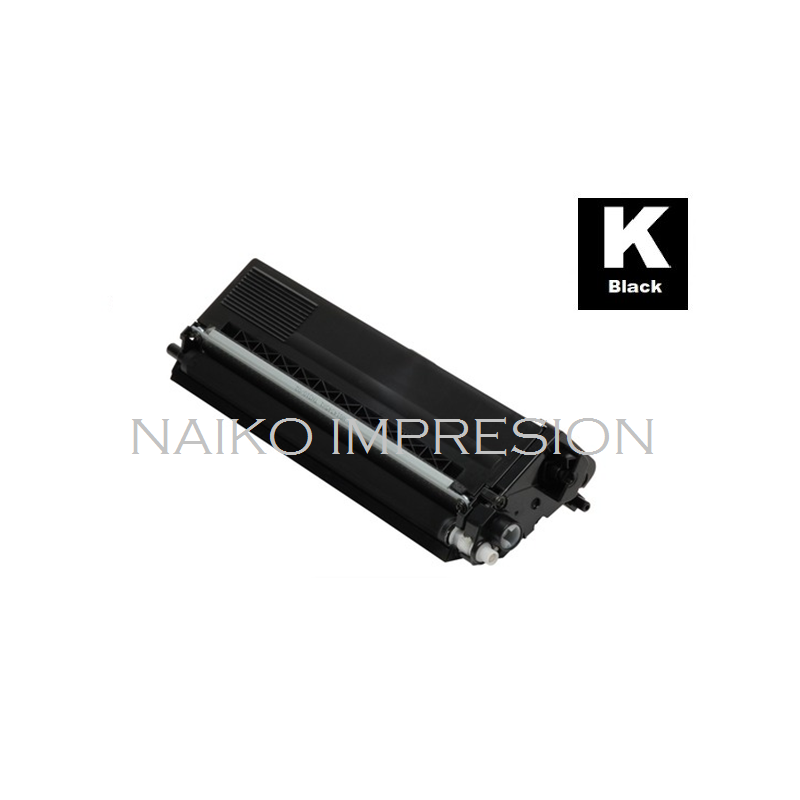 Tóner compatible Brother HL-L8250CDN/ L8350CDW Negro