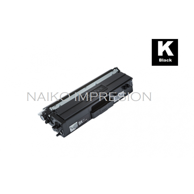 Tóner compatible Brother DCP-L8410CDW/ L8410CDWLT Negro