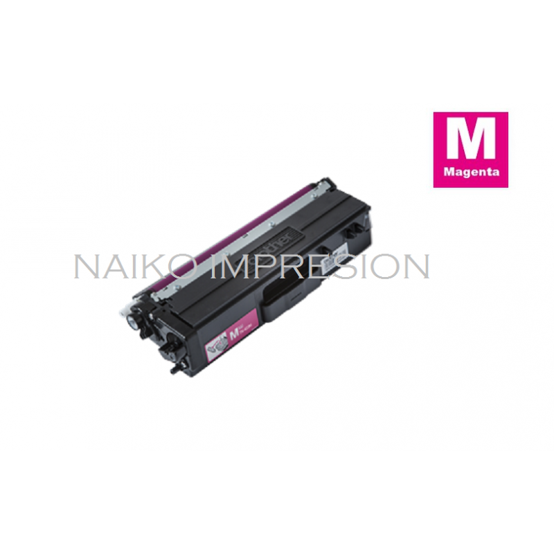 Tóner compatible Brother DCP-L8410CDW/ L8410CDWLT Magenta