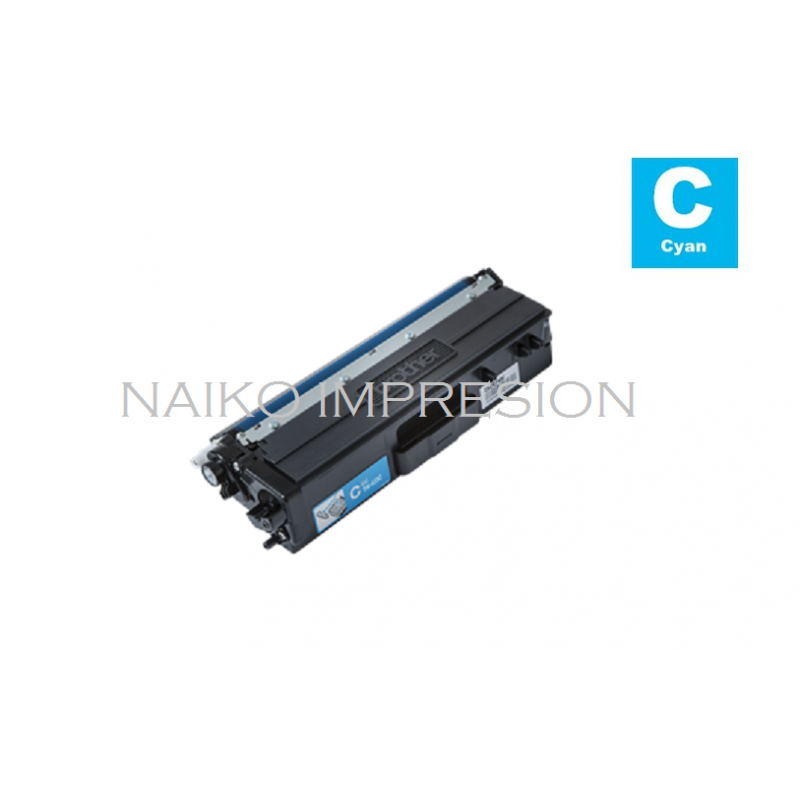 Tóner compatible Brother HL-L8260CDW/ L8260CDWLT/ L8360CDW/ L8360CDWLT Cyan