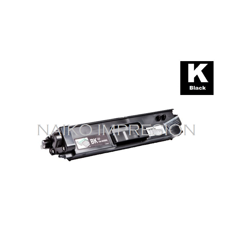 Tóner compatible Brother HL-L9200CDWT/ L9300CDWTT Negro