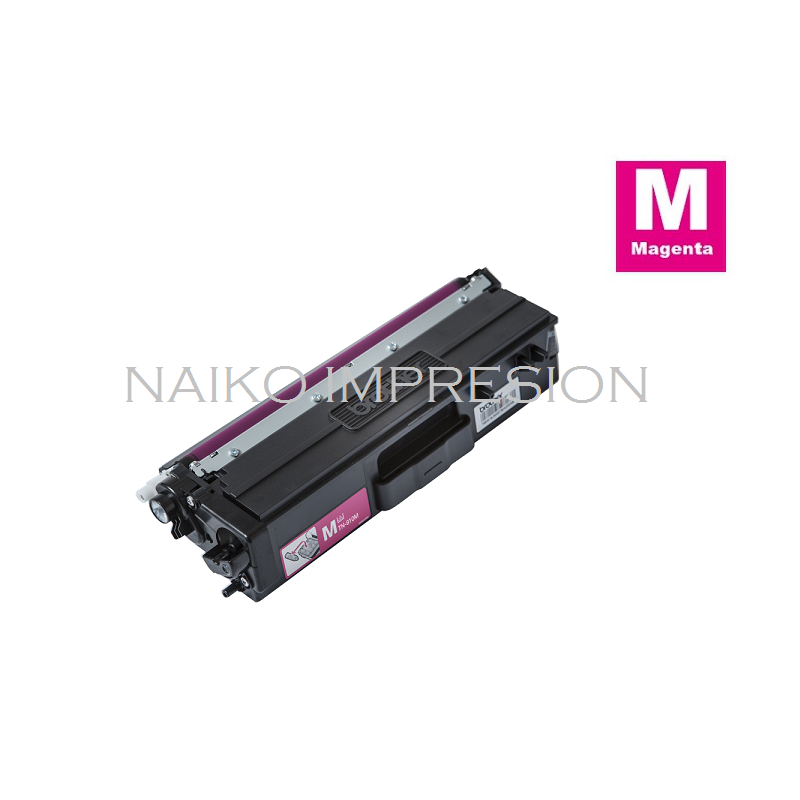 Tóner compatible Brother HL-L9310CDW/ L9310CDWMT/ L9310CDWT/ L9310CDWTSP Magenta