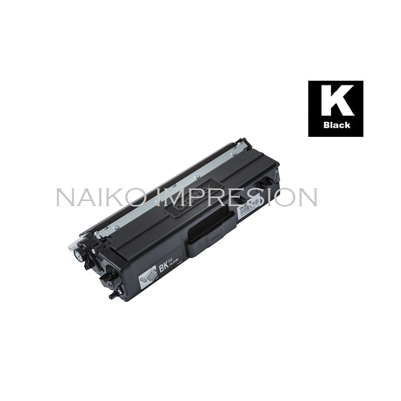 Tóner compatible Brother MFC-L9570CDW/ L9570CDWT/ L9570CDWMT/ L9570CDWTSP Negro