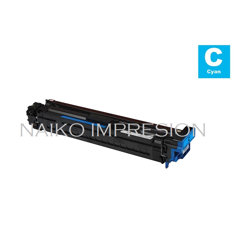 Tambor compatible Oki Pro9431/ Pro9541/ Pro9542 Cyan