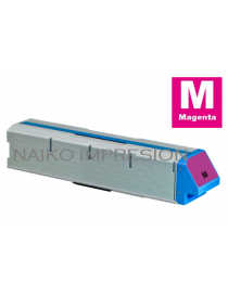 Tóner compatible Intec ColorSplash CS4000/ CS5000 Magenta