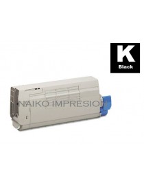 Tóner compatible Oki MC760/ MC770/ MC780 Negro
