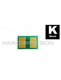 Chip compatible Tóner Oki C911DN/ C931DN/ C940DN Negro
