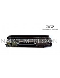 Tóner MICR compatible con Canon Fax L150/ L170/ L410/ MF4410/ MF4430/ MF4450/ MF4550/ MF4570/ MF4580 y otras