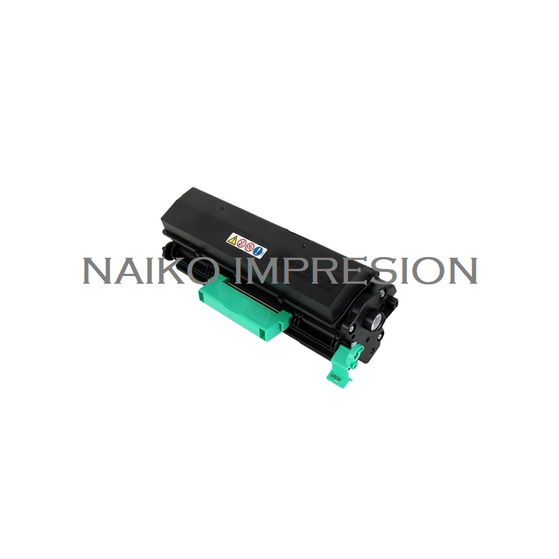 Tóner compatible Ricoh Aficio SP 3600/ SP 3610/ SP 4500/ SP 4510/ SP 4520/ MP 401/ MP 402