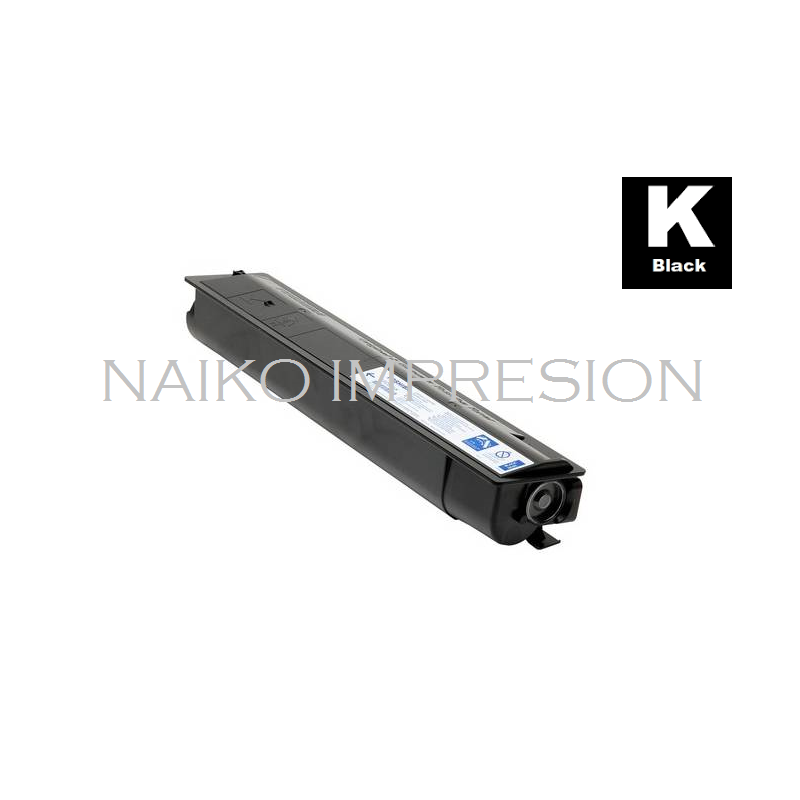 Tóner compatible  Toshiba e-Studio 2555C/ 3055C/ 3555C/ 4555C/ 5055C Negro