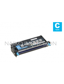 Tóner compatible Epson AcuLaser C2800DN/ C2800DTN/ C2800N Cyan