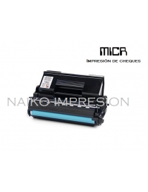 Tóner MICR compatible Xerox Phaser 4500 Series