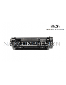 Tóner MICR compatible con Hewlett Packard Laserjet M209 Series/ MFP M234 Series