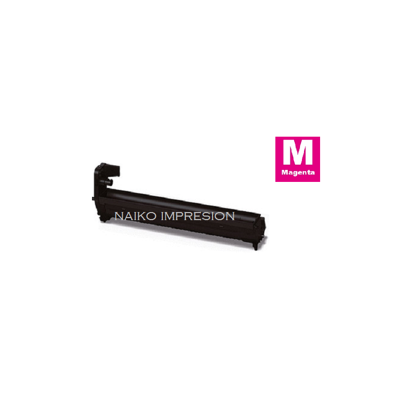 Tambor compatible Oki MC853/ MC873 Magenta