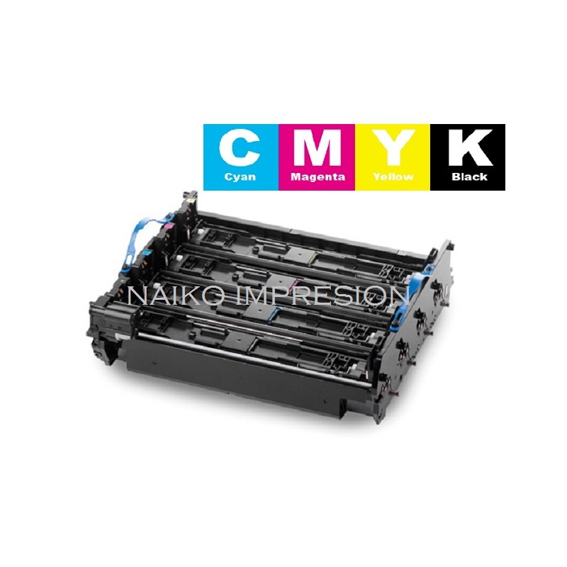 Tambor compatible Oki MC332/ MC342/ MC351/ MC352/ MC361/ MC362/ MC363/ MC531/ MC561/ MC562