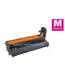 Tambor compatible Oki MC560 Magenta