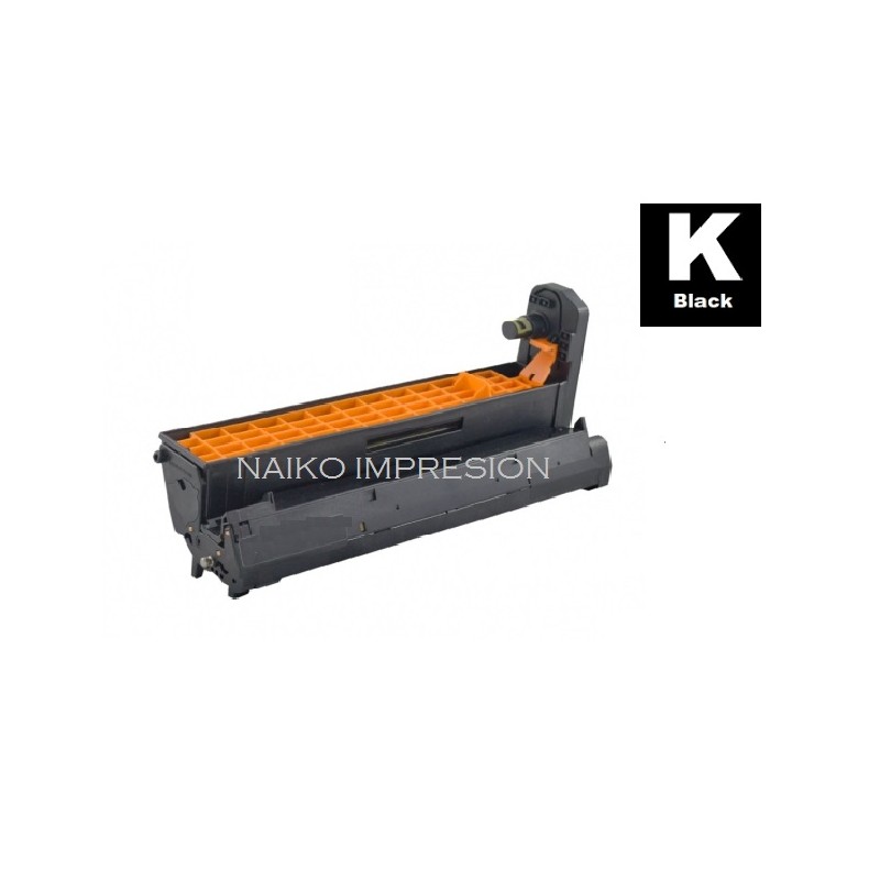 Tambor compatible Oki MC760/ MC770/ MC780 Negro