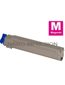 Tóner compatible Intec XP2020 Magenta
