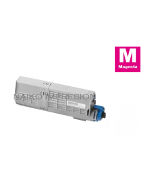 Tóner compatible Oki MC563/ MC573 Magenta