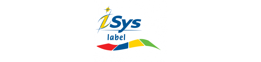 iSys Label