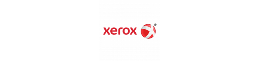 Xerox MICR