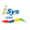 iSys Label